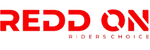 Reddon Brand Logo
