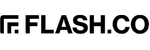 Flash.co Brand Logo