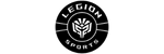 Legion Sports Brand Logo