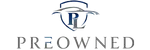 Preowned Brand Logo