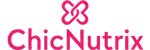 ChicNutrix Brand Logo