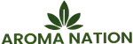 Aroma Nation Brand Logo