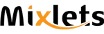 Mixlets Brand Logo