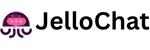 JelloChat Brand Logo