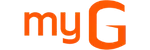 myG Brand Logo